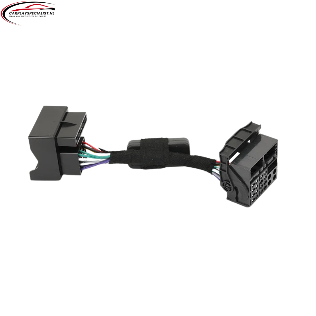 Multifunctioneel Stuurwiel Adapter - Geschikt voor RCD 360 Pro, RCD 880 Pro en RCD 330 NoName