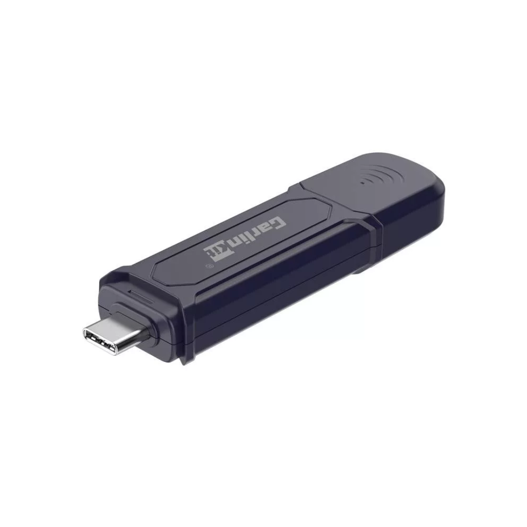 Carlinkit Mini SE 5 Pro: Draadloze Apple CarPlay & Android Auto Adapter