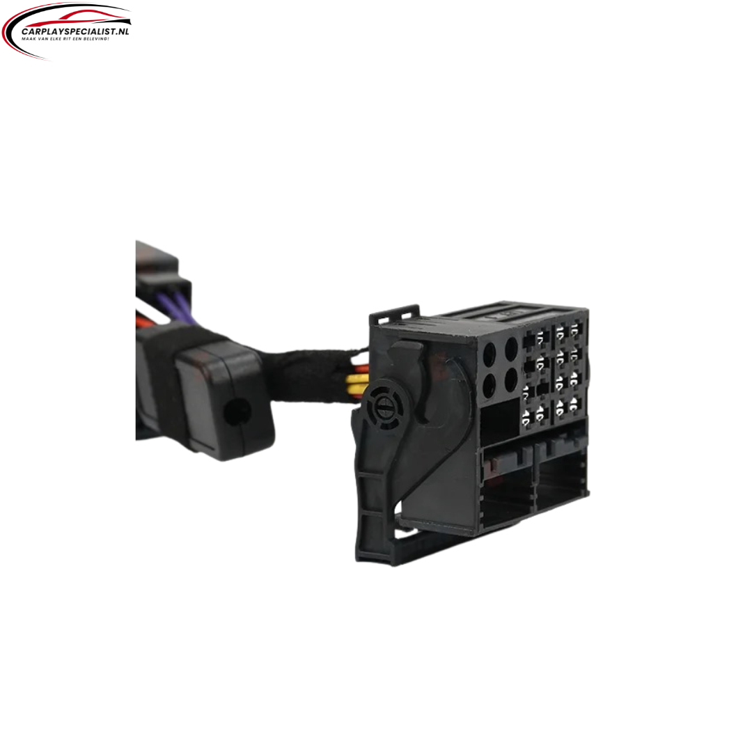 Multifunctioneel Stuurwiel Adapter - Geschikt voor RCD 360 Pro, RCD 880 Pro en RCD 330 NoName