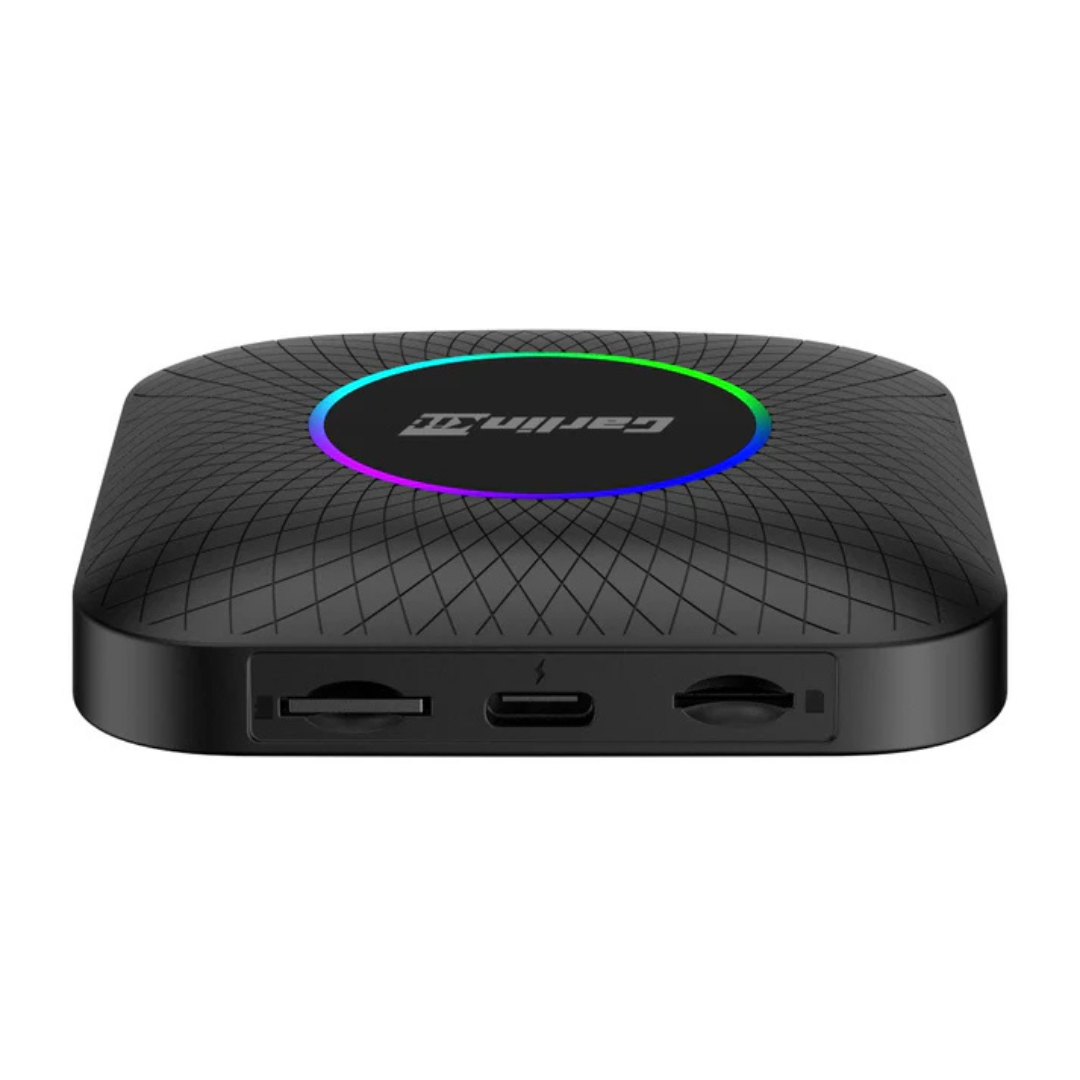Carlinkit CPC200-Tbox Ambient 8GB+128GB | Android Multimedia
