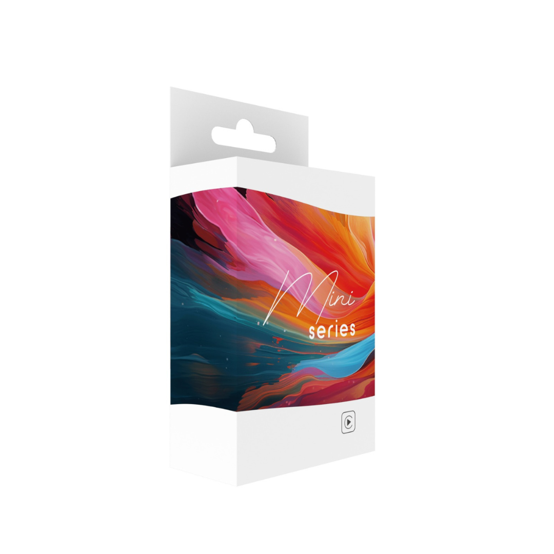 Carlinkit Mini Ultra: Draadloze Apple CarPlay & Android Auto Adapter