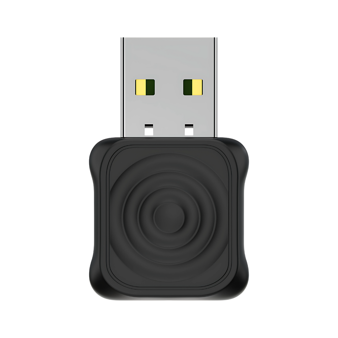 Carlinkit Mini Ultra: Draadloze Apple CarPlay & Android Auto Adapter