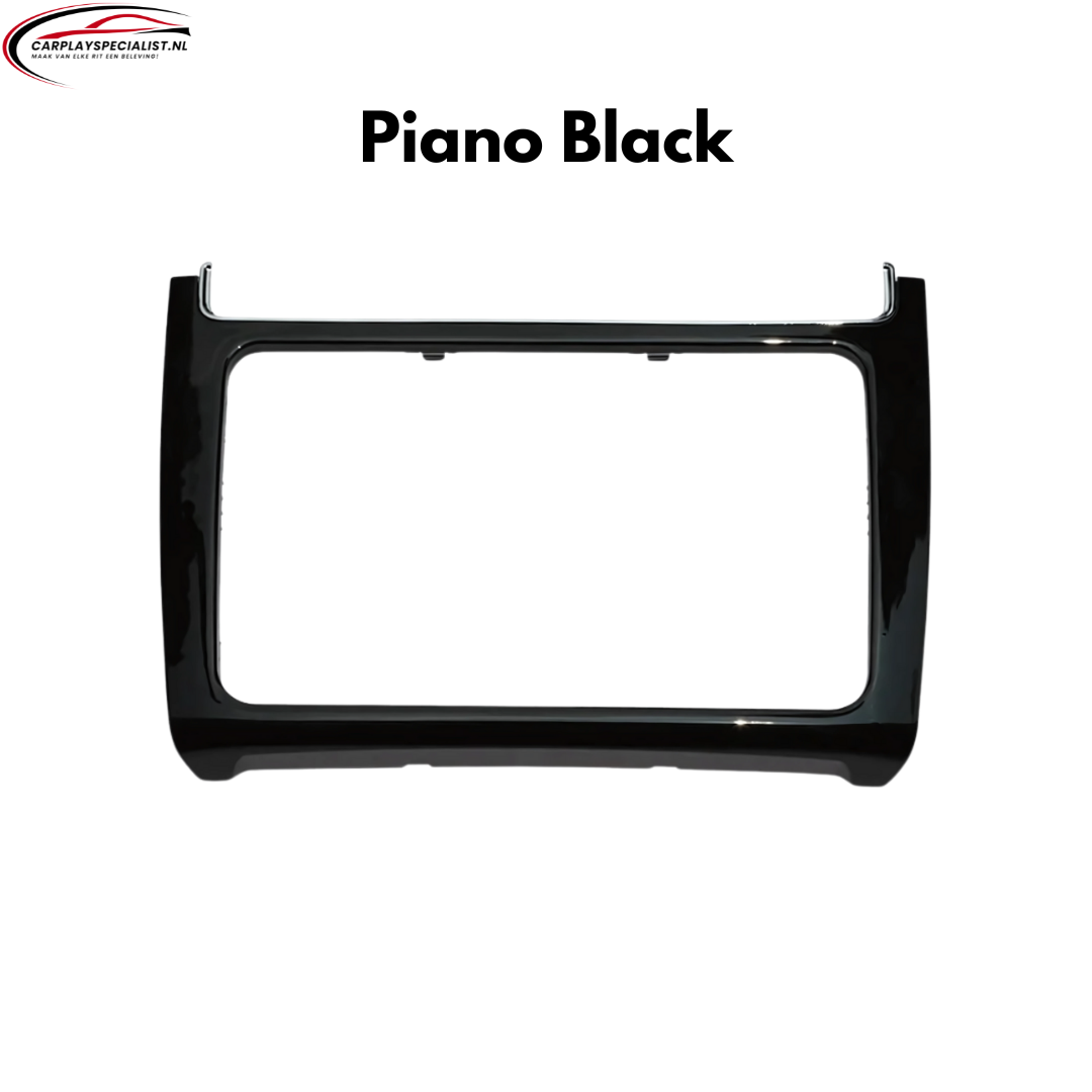 Radioframe RCD360 Pro Polo 6C – Matte Black, Piano Black & Silver Gray