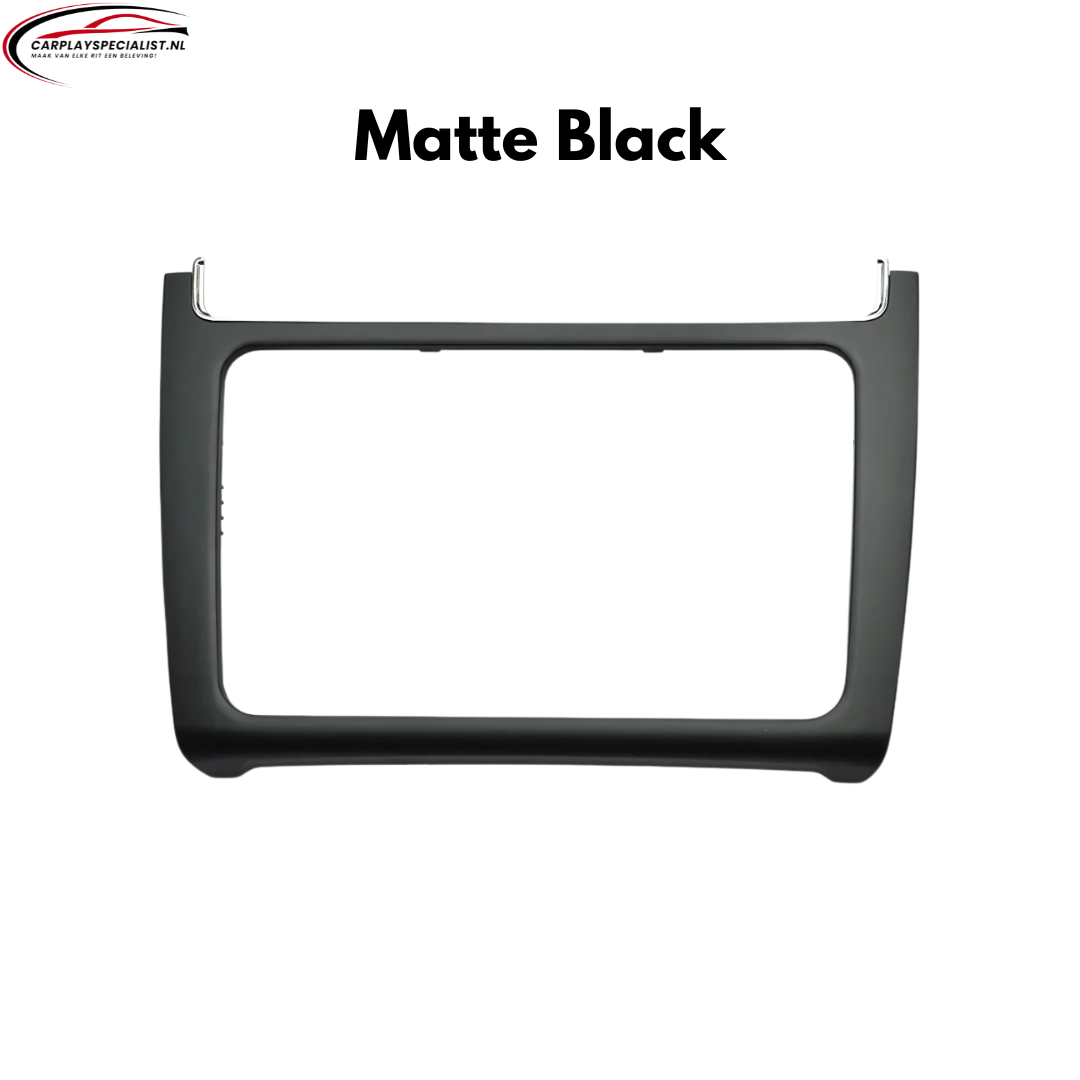 Radioframe RCD360 Pro Polo 6C – Matte Black, Piano Black & Silver Gray