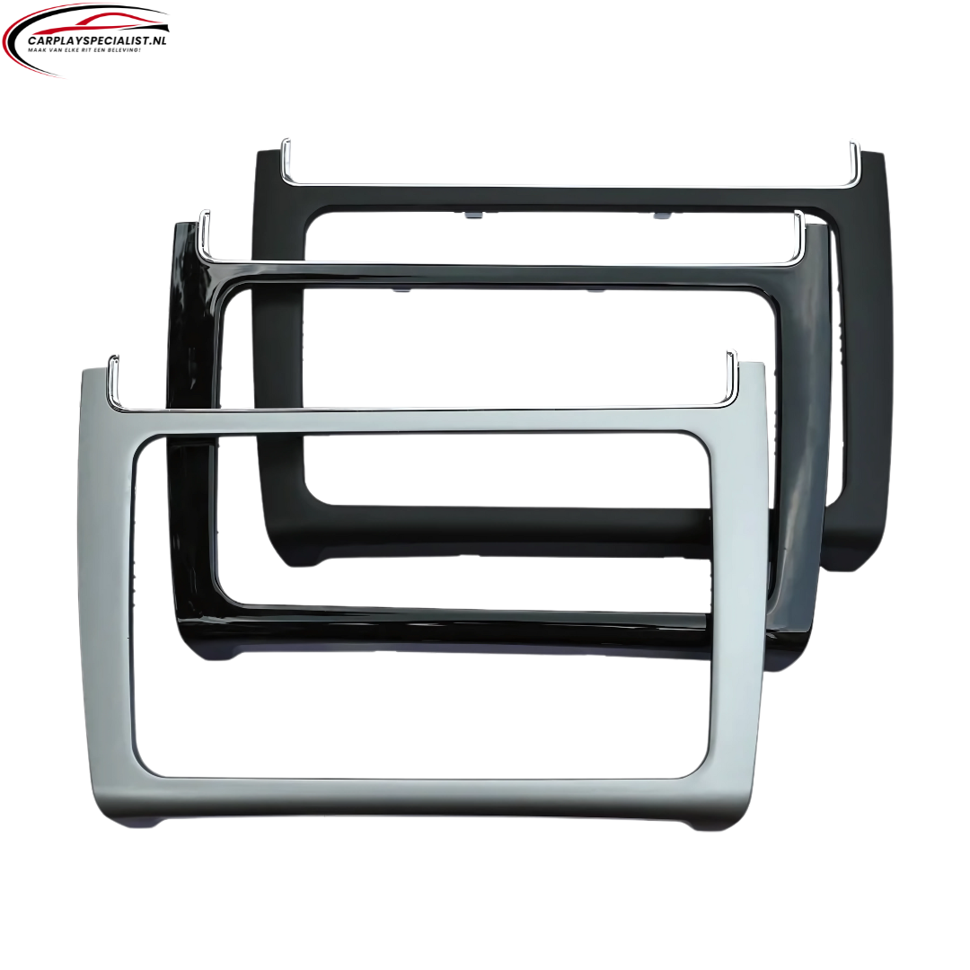 Radioframe RCD360 Pro Polo 6C – Matte Black, Piano Black & Silver Gray