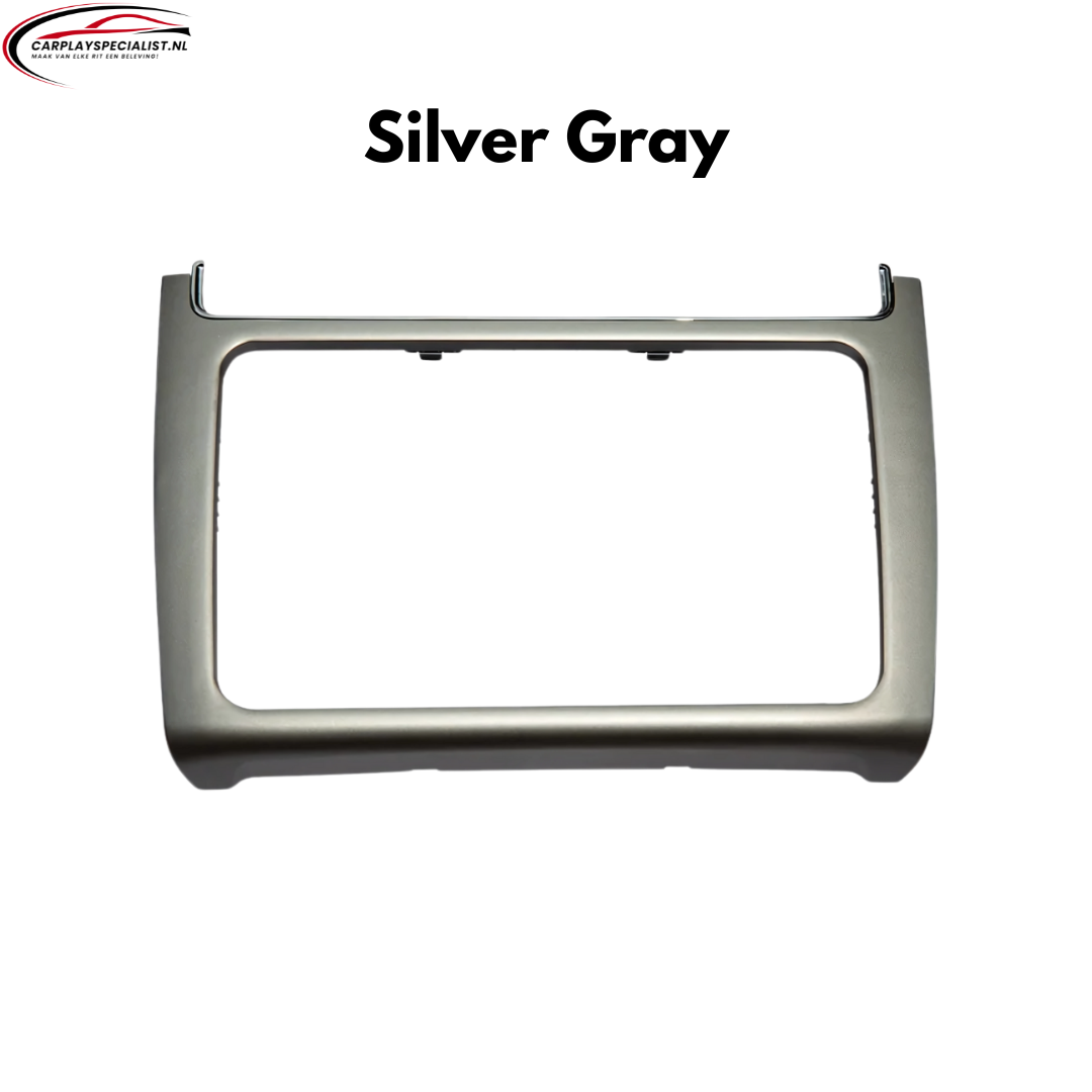 Radioframe RCD360 Pro Polo 6C – Matte Black, Piano Black & Silver Gray