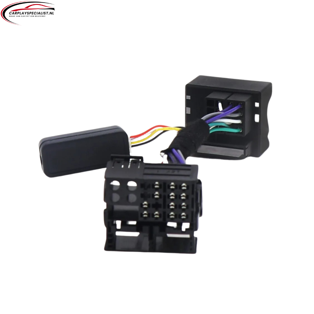 Multifunctioneel Stuurwiel Adapter - Geschikt voor RCD 360 Pro, RCD 880 Pro en RCD 330 NoName