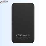Carlinkit 5.0 CPC200-2Air: Draadloze Apple CarPlay & Android Auto Adapter