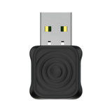 Carlinkit Mini Ultra - Draadloos Apple CarPlay & Android Auto Adapter