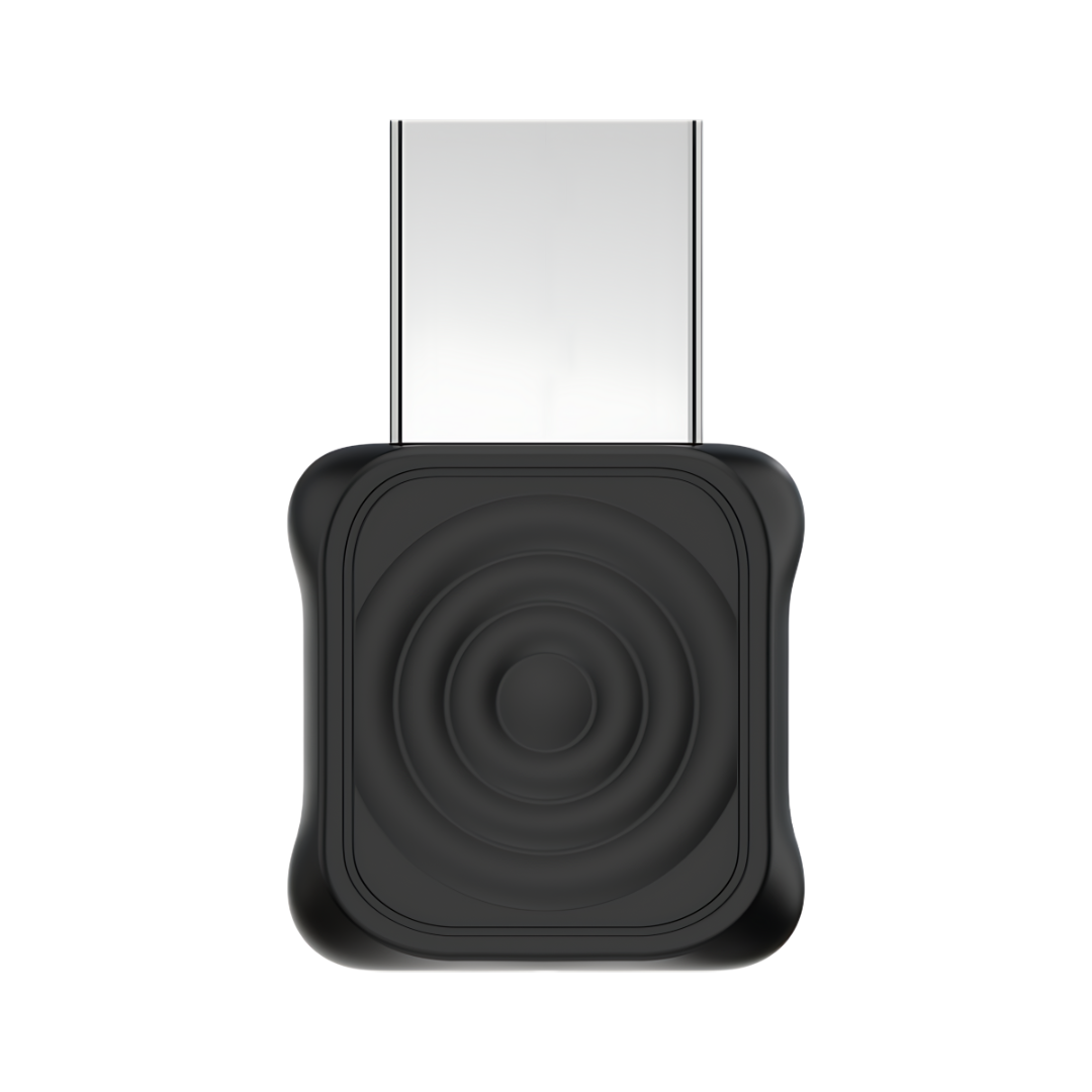 Carlinkit Mini Ultra - Draadloos Apple CarPlay & Android Auto Adapter