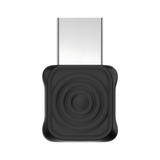 Carlinkit Mini Ultra - Draadloos Apple CarPlay & Android Auto Adapter