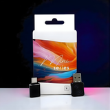 Carlinkit Mini Ultra - Draadloos Apple CarPlay & Android Auto Adapter