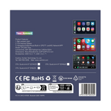Carlinkit CPC200-Tbox Ambient 4GB+64GB - Android Multimedia Adapter
