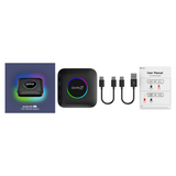 Carlinkit CPC200-Tbox Ambient 4GB+64GB - Android Multimedia Adapter