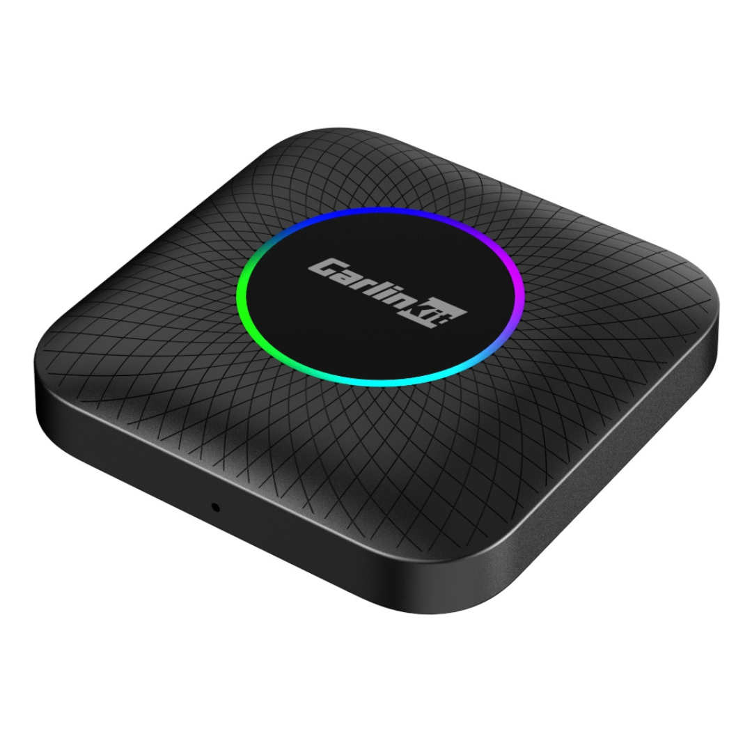 Carlinkit CPC200-Tbox Ambient 4GB+64GB - Android Multimedia Adapter