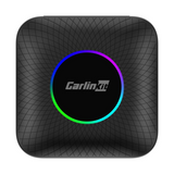Carlinkit CPC200-Tbox Ambient 4GB+64GB - Android Multimedia Adapter
