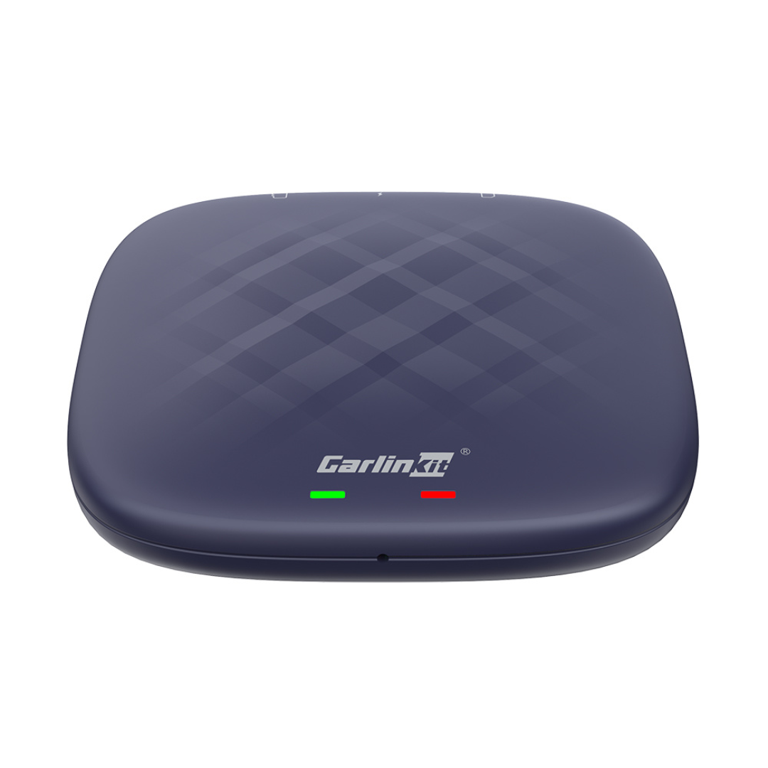 Carlinkit CPC200-Tbox Plus 4GB+64GB - Android Multimedia Adapter