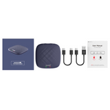 Carlinkit CPC200-Tbox Plus 4GB+64GB - Android Multimedia Adapter
