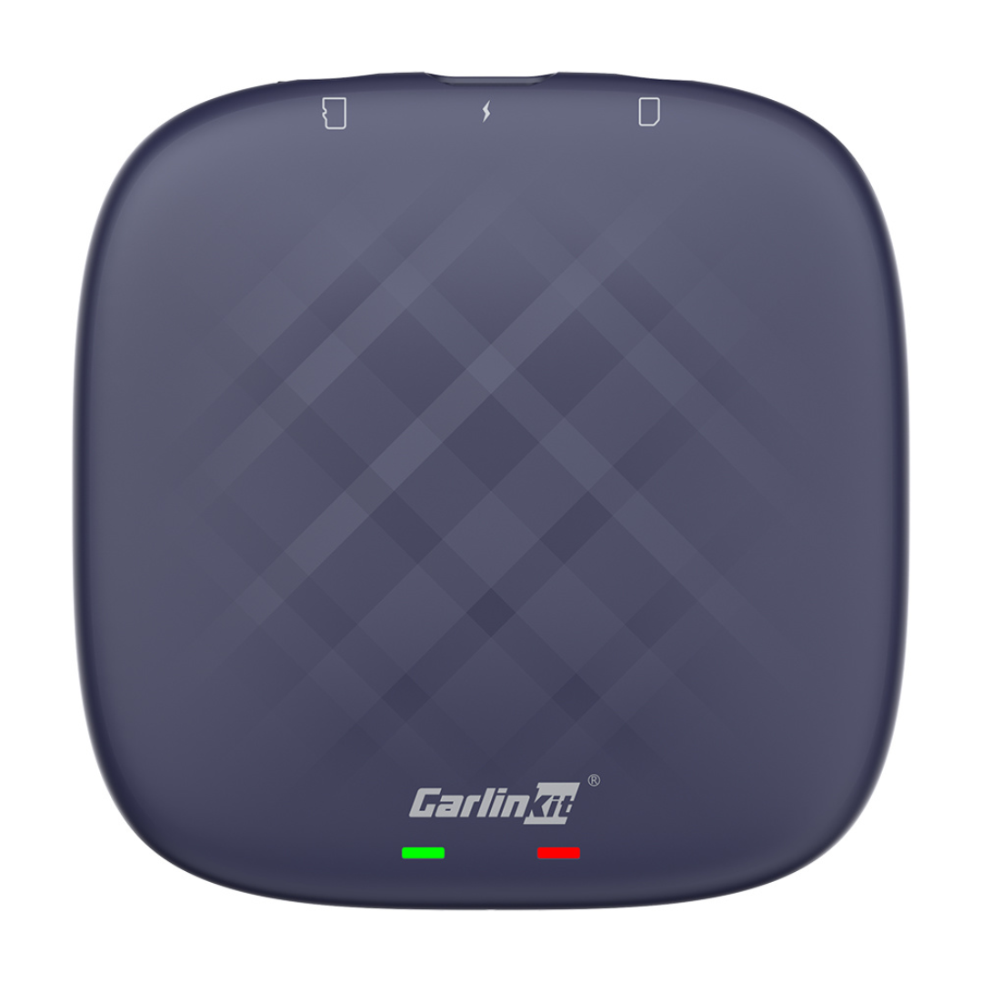 Carlinkit CPC200-Tbox Plus 4GB+64GB - Android Multimedia Adapter