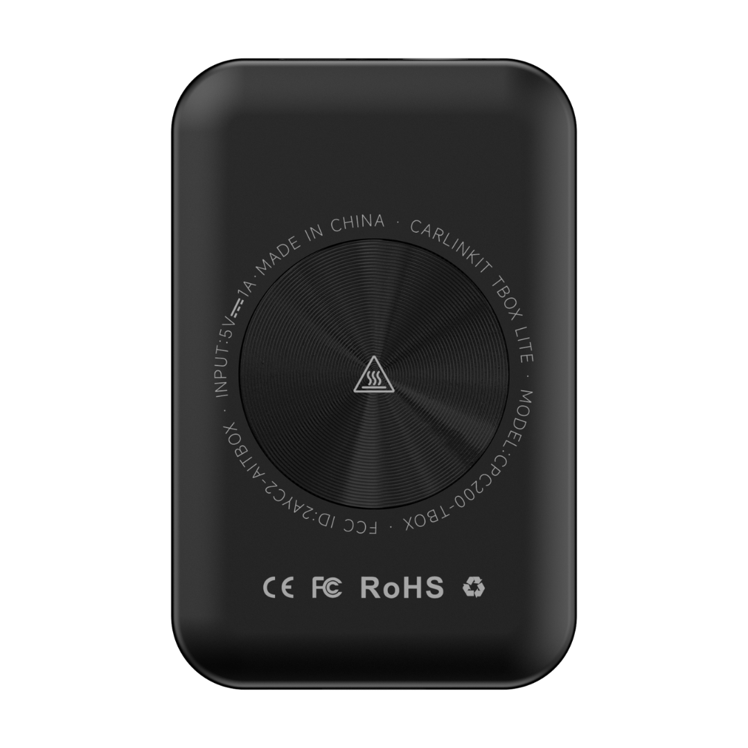 Carlinkit CPC200-Tbox Lite 2GB+32GB - Android Multimedia Adapter