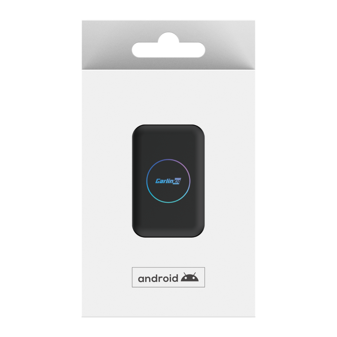 Carlinkit CPC200-Tbox Lite 2GB+32GB - Android Multimedia Adapter