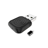 Carlinkit Mini Ultra: Draadloze Apple CarPlay & Android Auto Adapter