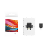Carlinkit Mini Ultra: Draadloze Apple CarPlay & Android Auto Adapter