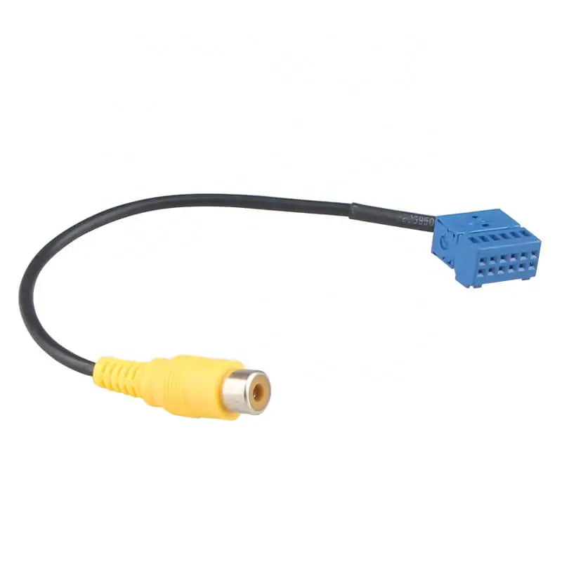 AV-Camera Adapter
