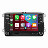 RCD 360 Apple Carplay en Bluetooth - Volkswagen Apple Carplay Infotainmentsyteem